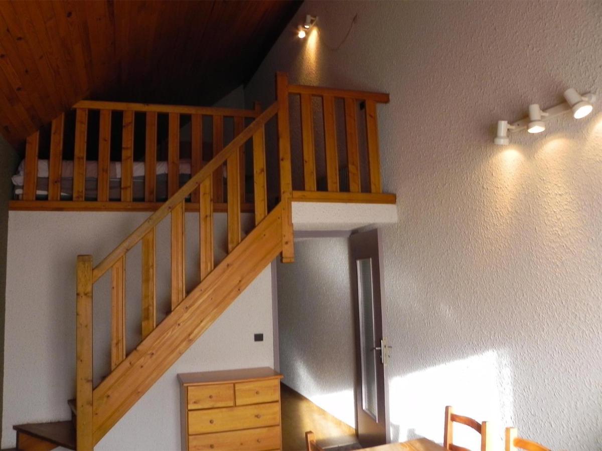 Hôtel Résidence Les Colchiques Le Monêtier-les-Bains Esterno foto