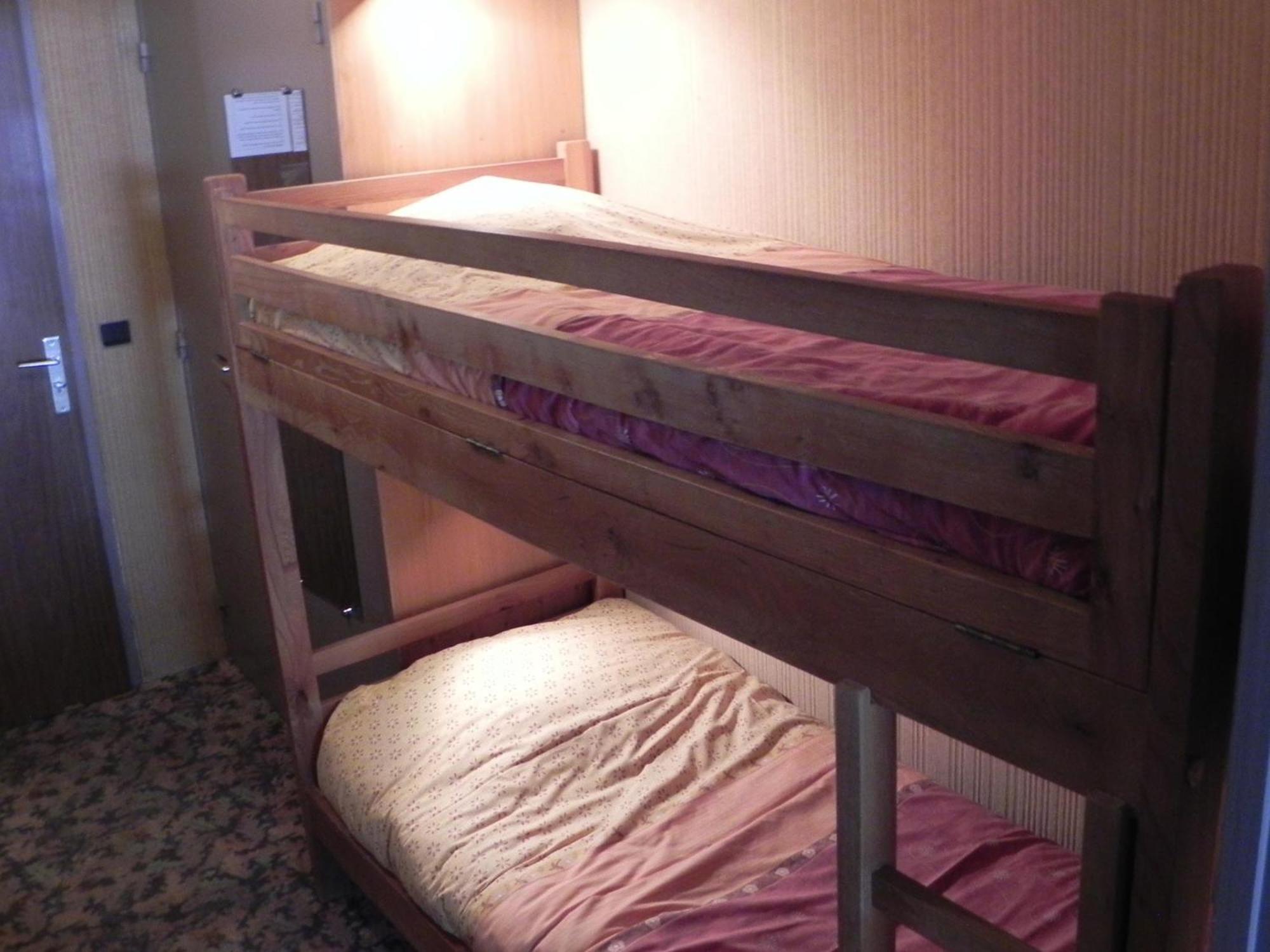 Hôtel Résidence Les Colchiques Le Monêtier-les-Bains Esterno foto