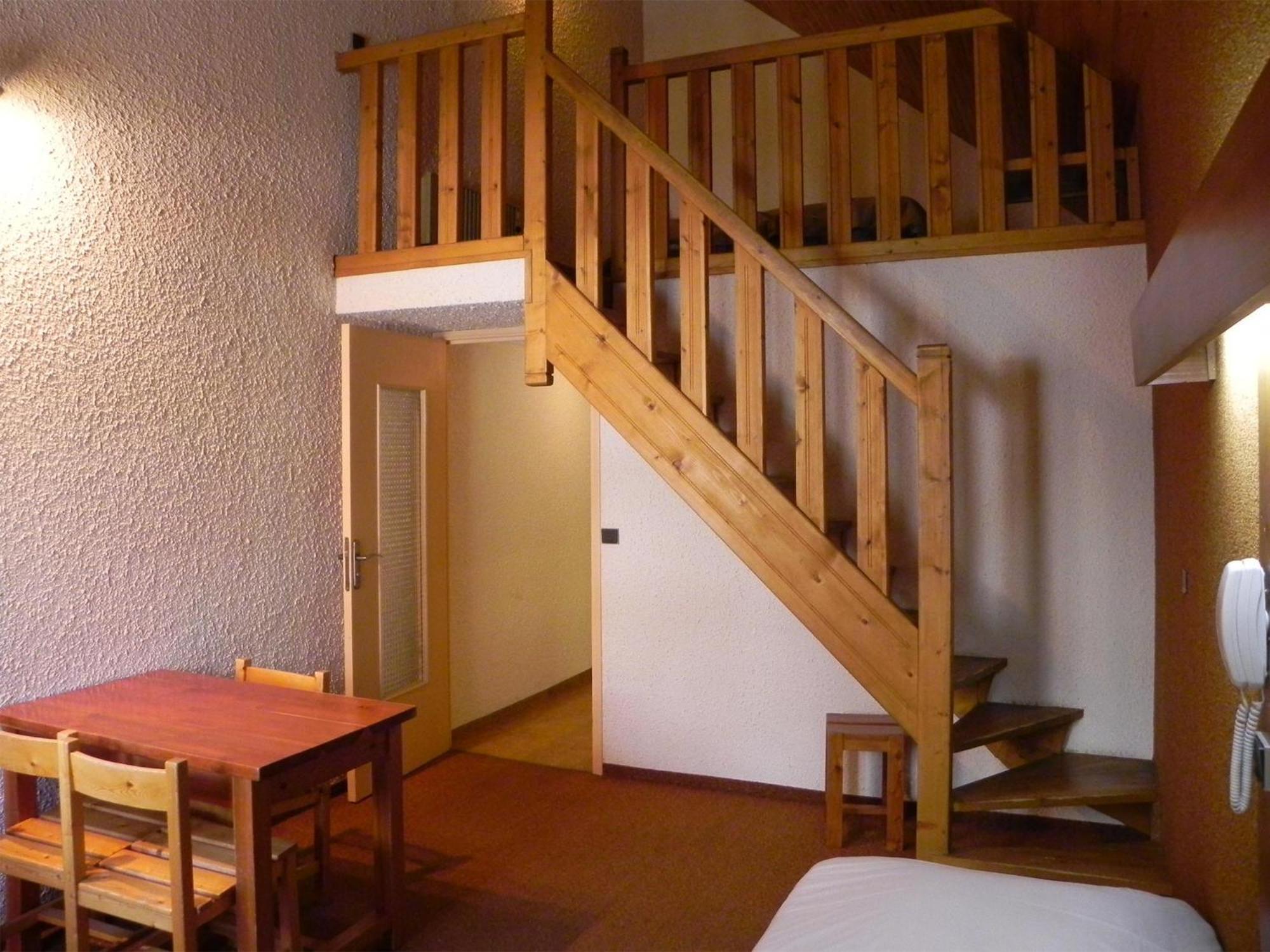Hôtel Résidence Les Colchiques Le Monêtier-les-Bains Esterno foto